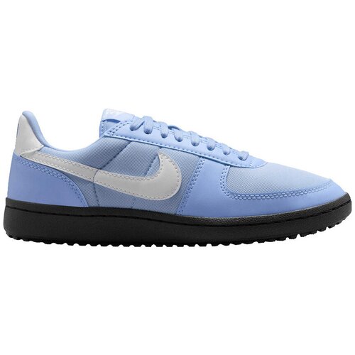 Nike Nizke superge Field General Aluminium White Black (Women's) Črna Cene