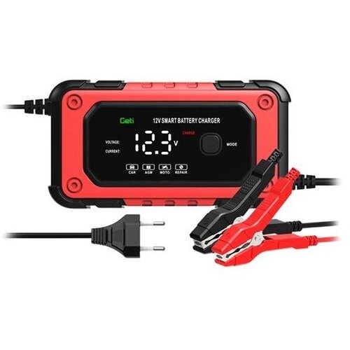  Punjač akumulatora 90W/230V Slike