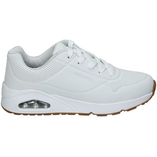 Skechers Šport 403674L-WHT Bela Cene