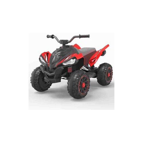  Dečiji kvad ride-on atv crveni 15011 Cene
