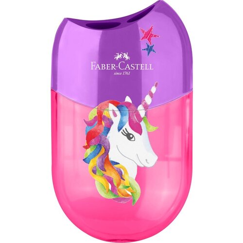  Šilček faber-castell dvojni unicorn FABER-CASTELL Cene