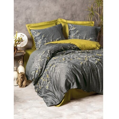 Cotton Box posteljina Saten double Libby Cene