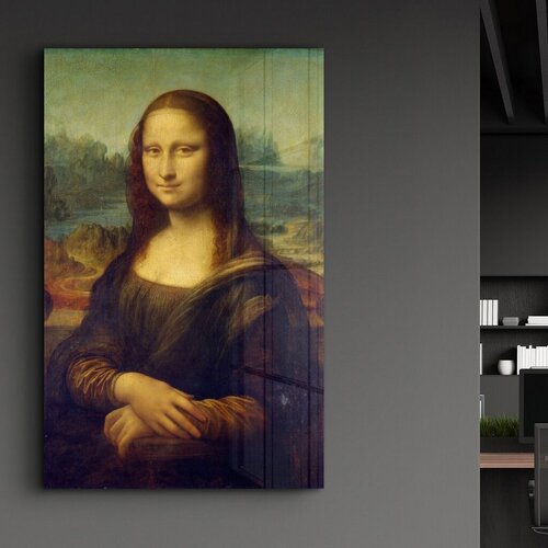 Wallity slika CAM-1000, 46x72cm Cene