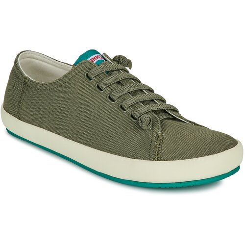 Camper PEUV Kaki Slike