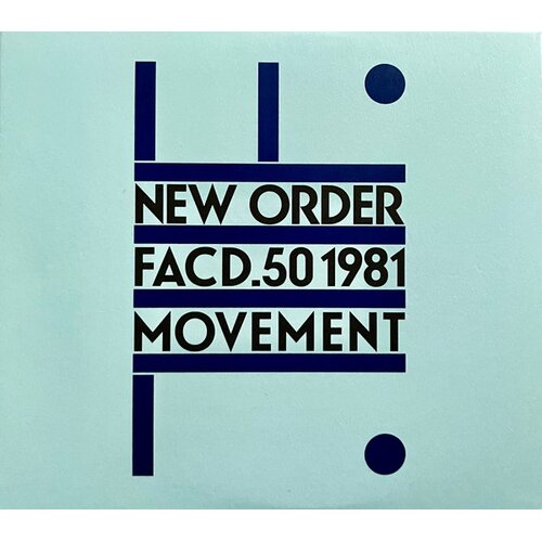 New Order Movement Slike
