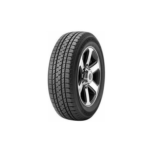 Bridgestone Dueler H/L 33 ( 225/60 R18 100H Left Hand Drive ) letnja auto guma Cene