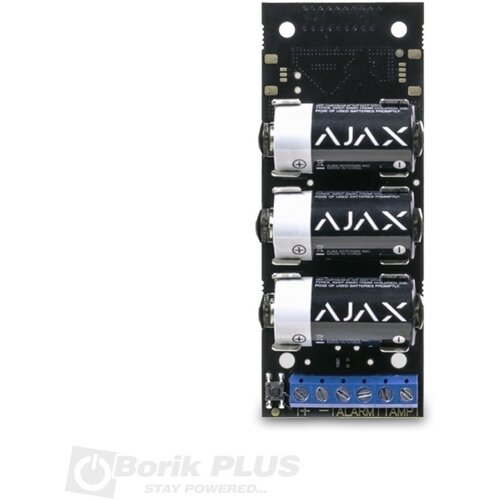 Ajax Transmitter modul Slike