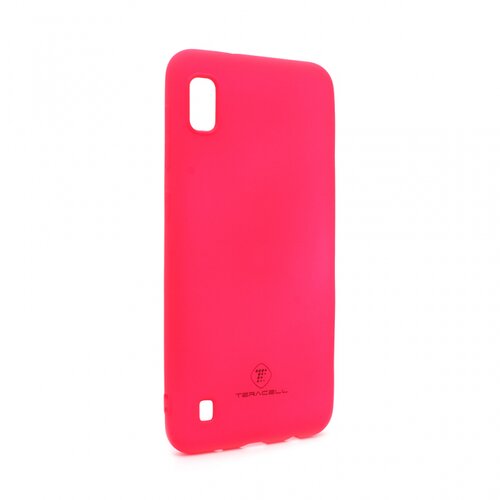 Teracell torbica giulietta za samsung A105F galaxy A10 mat pink Slike