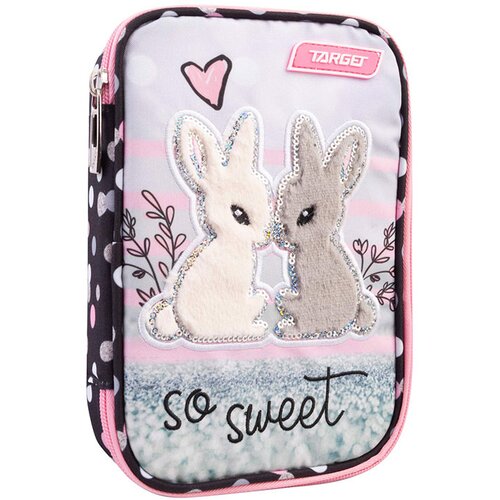 Target Enojna peresnica Multy So Sweet, polna Cene