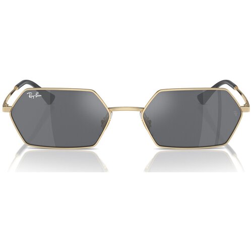 Ray-ban RB3728 92136V M (55) Zlata/Siva Cene