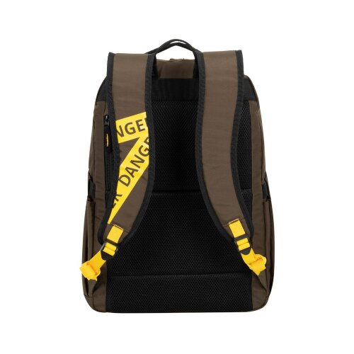 Rivacase 5431 Erebus vodoodbojni nahrbtnik 20L - kaki Slike