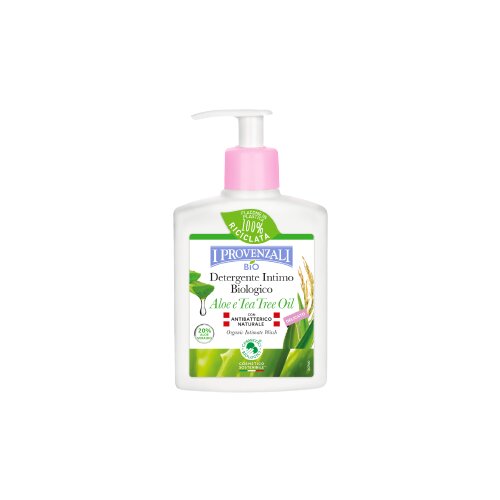 I PROVENZALI aloe gel za pranje intimnog područja Cijene