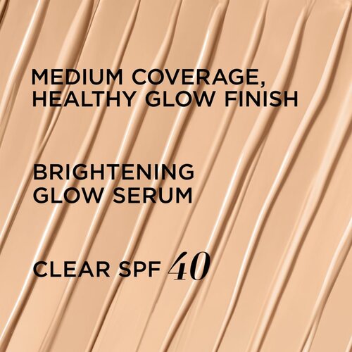 IT Cosmetics Your Skin But Better CC + Nude Glow tekoči puder za posvetlitev kože SPF 40 odtenek Medium Tan 32 ml Slike