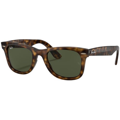 Ray-ban Unisex sunčane naočale Ray Ban RB 4340 SN Wayfarer Ease M Tortoise (havana) Slike
