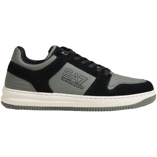 Ea7 Emporio Armani Modne superge X8X195 XK409 Zelena Cene