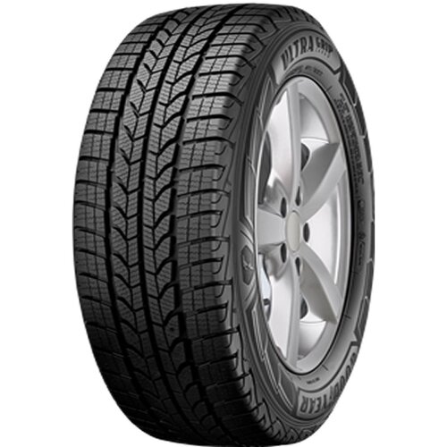 Goodyear 195/65R16C 104/102T UG CARGO zim DOT22 Cene