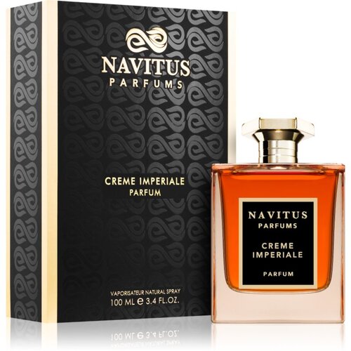 Navitus Parfums Creme Imperiale parfem uniseks 100 ml Slike