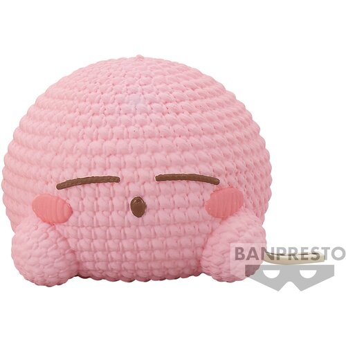 Bandai figura amicot petit kirby durmiendo, (20839893) Slike