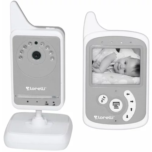 Lorelli DIGITAL VIDEO PHONE Baby monitor Grey