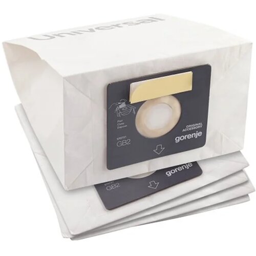 Gorenje Papirne kese - set GB2 Cijene