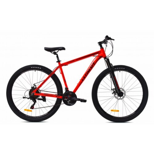 Capriolo bicikl adria 29in ultimate sidney crveno crna Cene