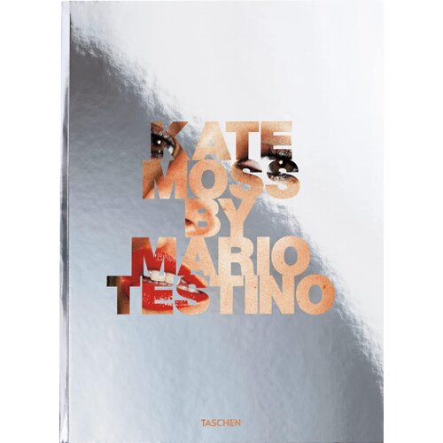 Taschen Mario Testino - Kate Moss by Mario Testino Cene