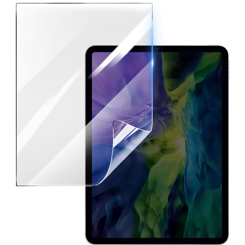 3mk Hidrogelna za&scaron;?ita zaslona pred udarci za Apple iPad Pro 11 2020, Prozorno, (21255518) Cene
