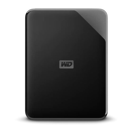 Western Digital Elements SE 2TB USB 3.0 (WDBEPK0020BBK) zunanji HDD Cene
