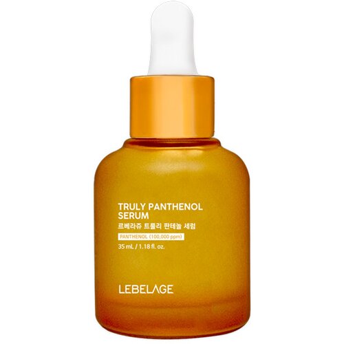 LEBELAGE truly panthenol serum 35ml Cene