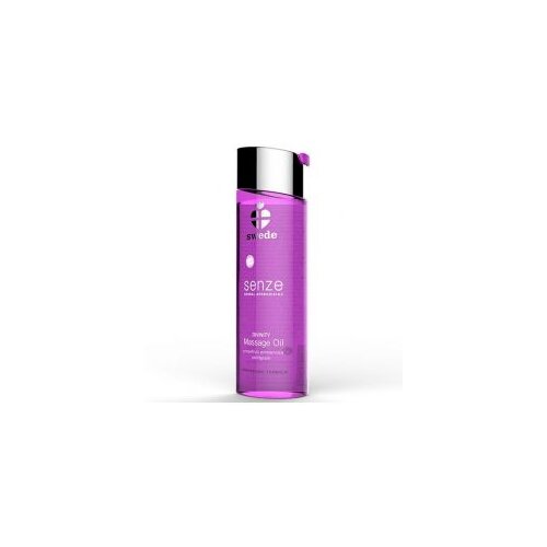 Swede Masažno ulje Divinity, 75ml Slike