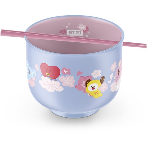 Grupo SKLEDA ZA RAMEN BT21, (20851066) Slike