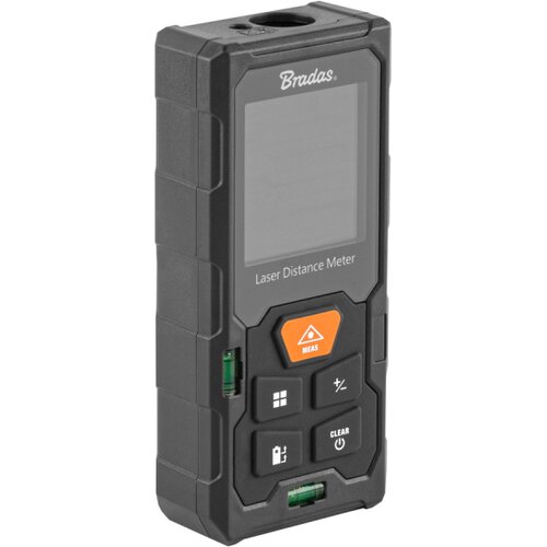 Bradas LASERSKI DALJINOMER 50M DIY-LM20050-BOX Cene