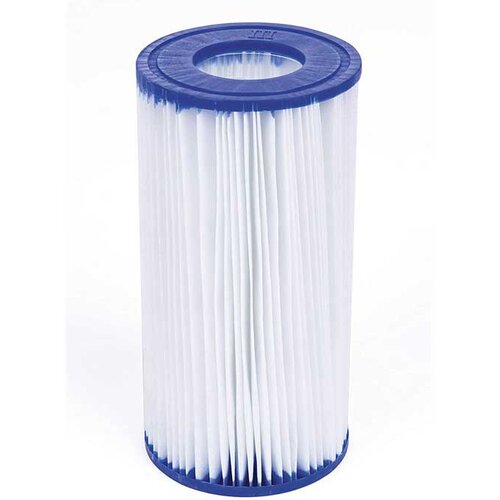 Bestway filter za pumpu za bazen 10.3 x 19,8 cm Slike