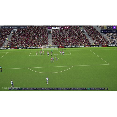 Sega Football Manager 26&amp;nbsp; (Playstation 5) Slike