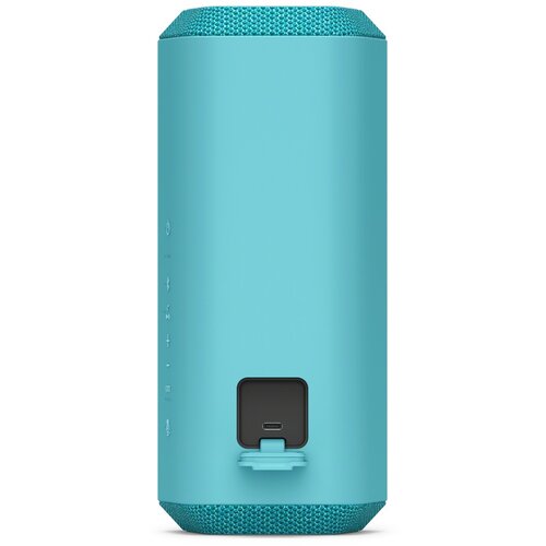 Sony SRS-XE300 blau Cene