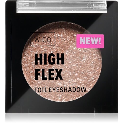 Wibo High Flex ble&amp;scaron;čeča senčila za oči odtenek 02 Money Honey 2.5 g Slike