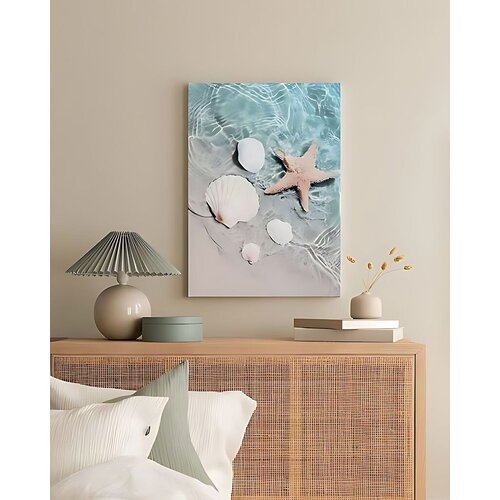 Wallity slika Artcanvas60, 40x60cm Cene