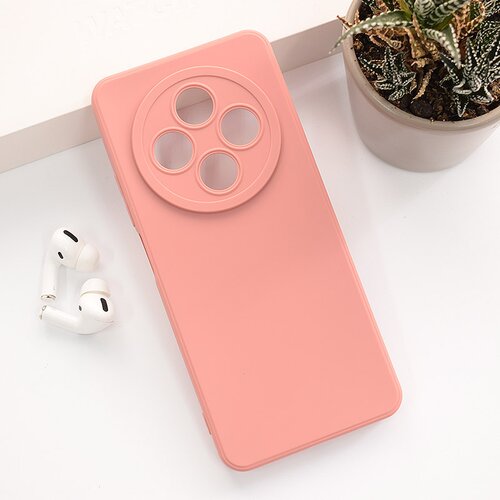  Maska za Xiaomi Redmi 14C mat Giulietta roze Cene