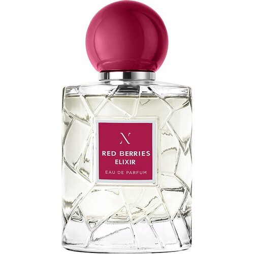 Les S&amp;oelig;urs de No&amp;eacute; Eau de Parfum &amp;quot;Red Berries Elixir&amp;quot; - 100 ml Slike