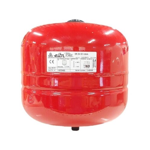Elbi Ekspanziona posuda 24l 3/4" Pmax 10 bar A102L27 Cijene