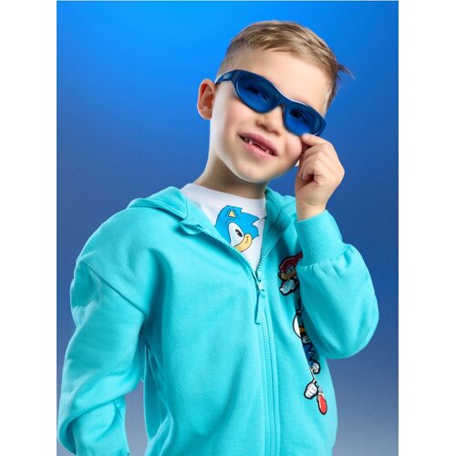 Sinsay Sunčane naočale s etuijem Sonic the Hedgehog Cijene