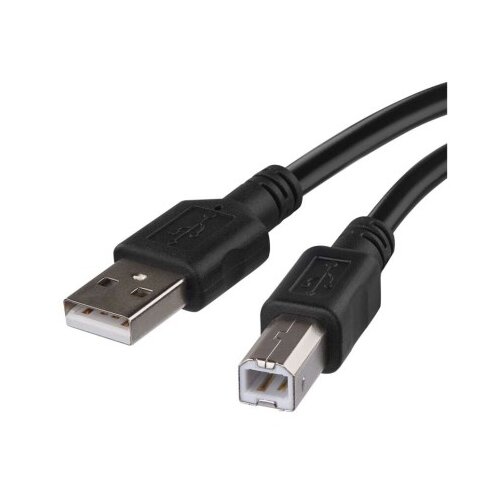 Kabel USB 2.0 A/M-B/M 2M Slike