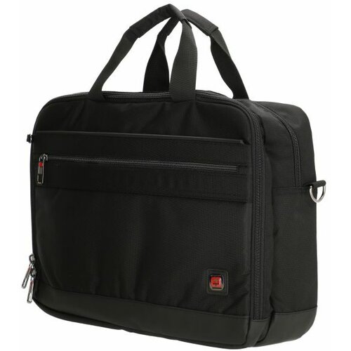 Torba za laptop crna 47200001-001 Slike
