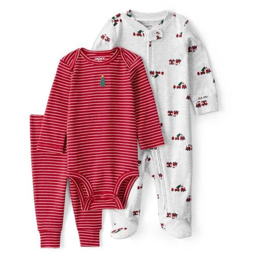 Carter&amp;#039;s trodelni komplet za bebe dečake Slike