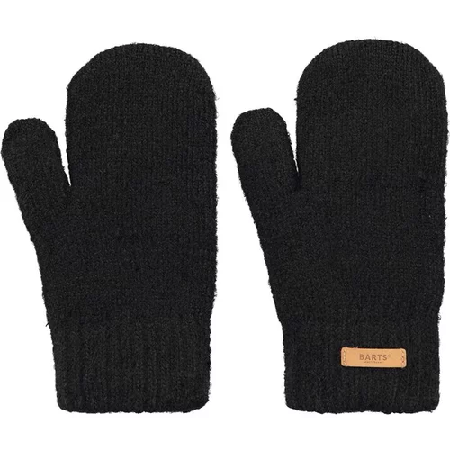 Barts Black Women's Gloves