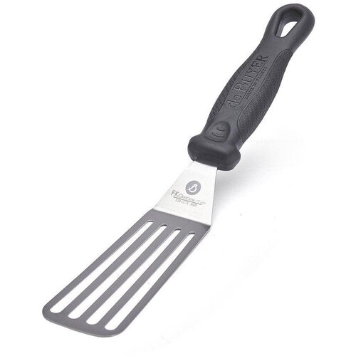 De buyer Kuhinjska lopatica Fkofficium, nerjaveče jeklo, 29,5 cm, (5000119859) Slike