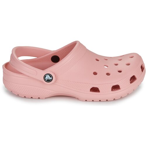 Crocs Cokli Classic Rožnata Slike