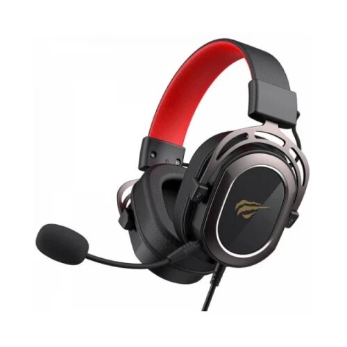 Havit GAMING SLU&Scaron;ALKE H2008D ZA PS4 XBOX RAČUNALNI&Scaron;KI MIKROFON AUDIO 3,5 MM, (5000141159) Cene