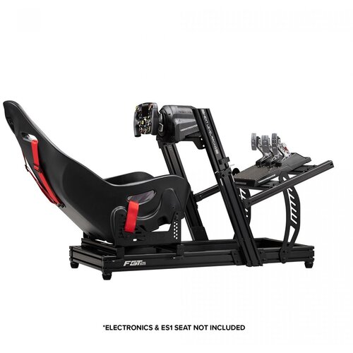 Next Level Racing F-GT Elite Lite Wheelplate Edition - cockpit Cijene