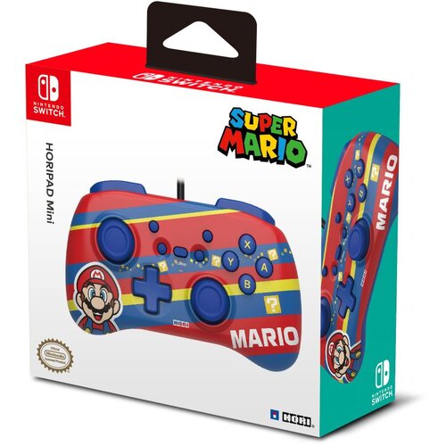 Hori PAD MINI NSW MARIO Cene